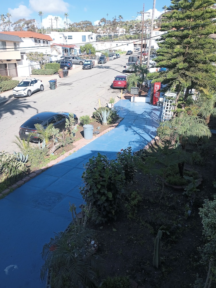 Oceana Boutique Hotel 42/47