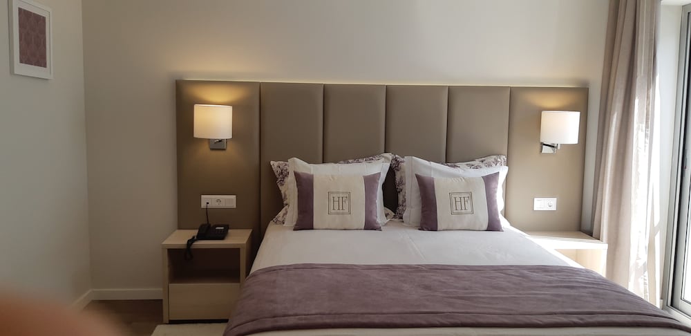 Hotel Fatima 25/50