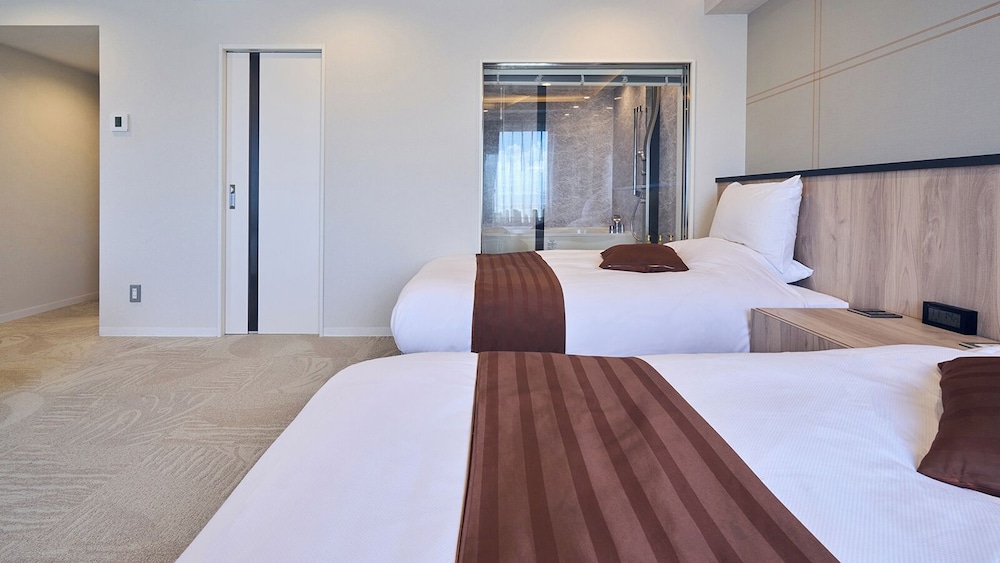 PREMIUM, TWIN BEDS