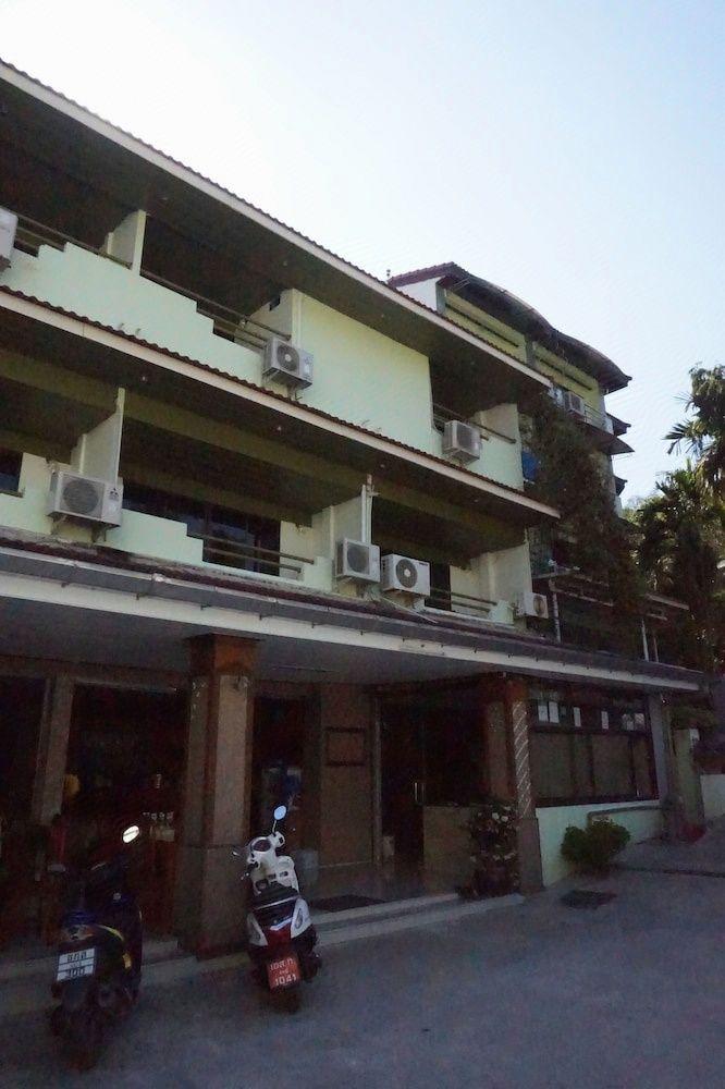 P K Mansion 5/59