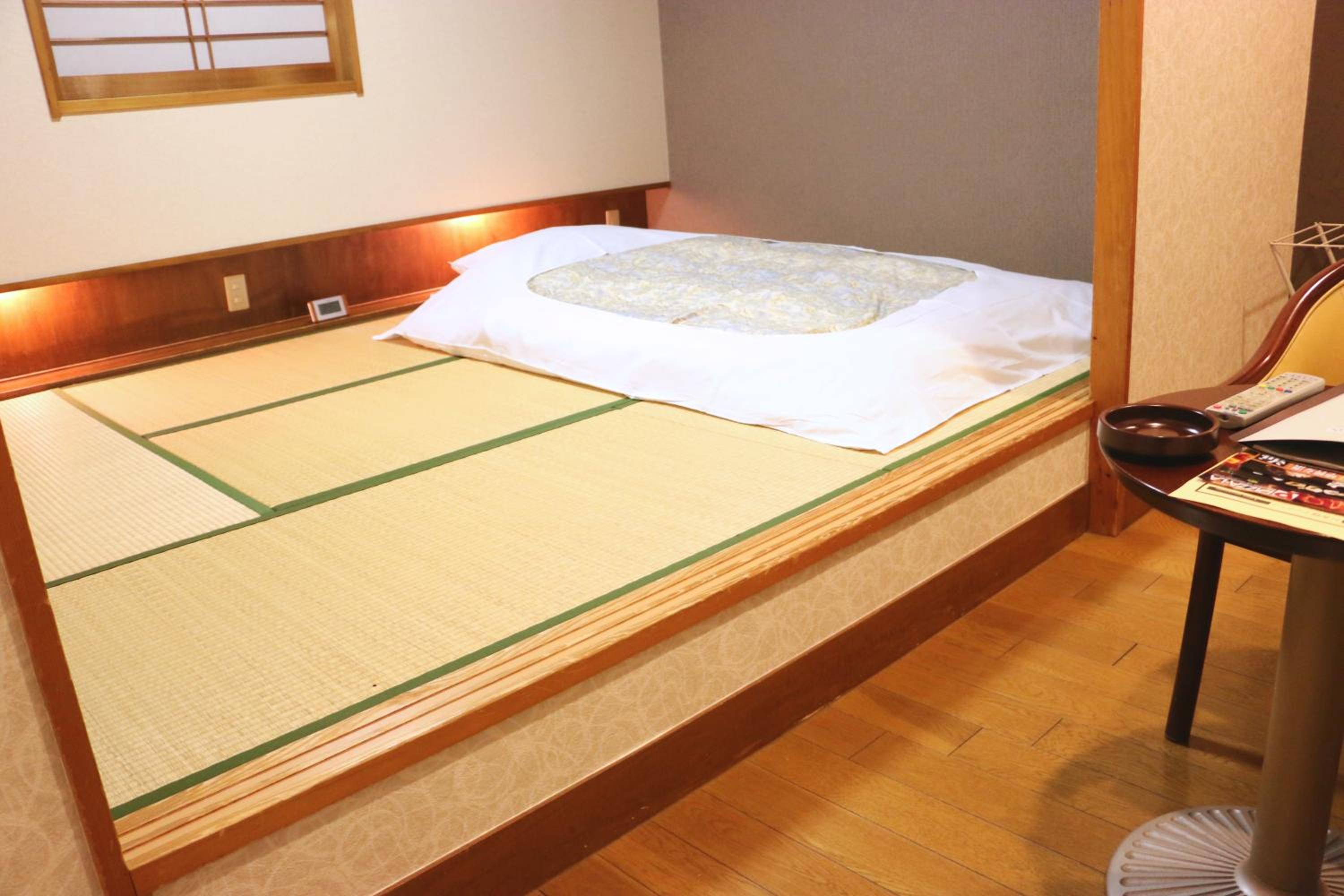 Nasushiobara Station Hotel 26/59