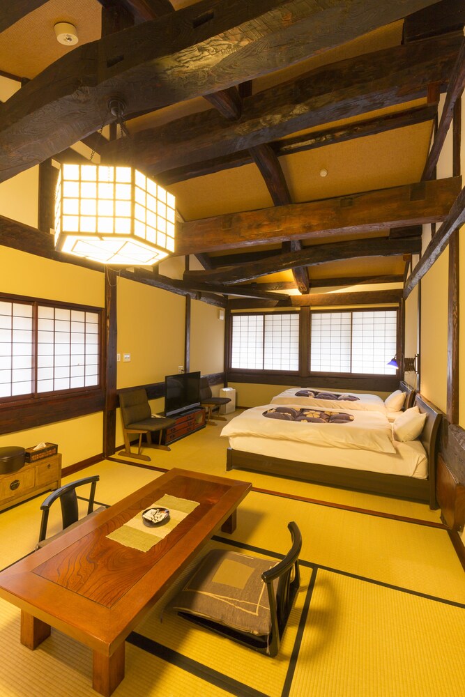 Yamaboushi 27/30