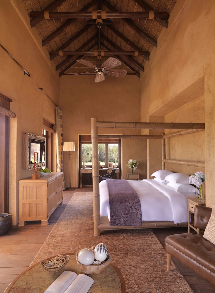 Anantara Sir Bani Yas Island Al Sahel Villa Resort 16/61