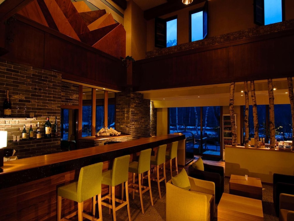 KAMIKOCHI LEMEIESTA HOTEL 30/50