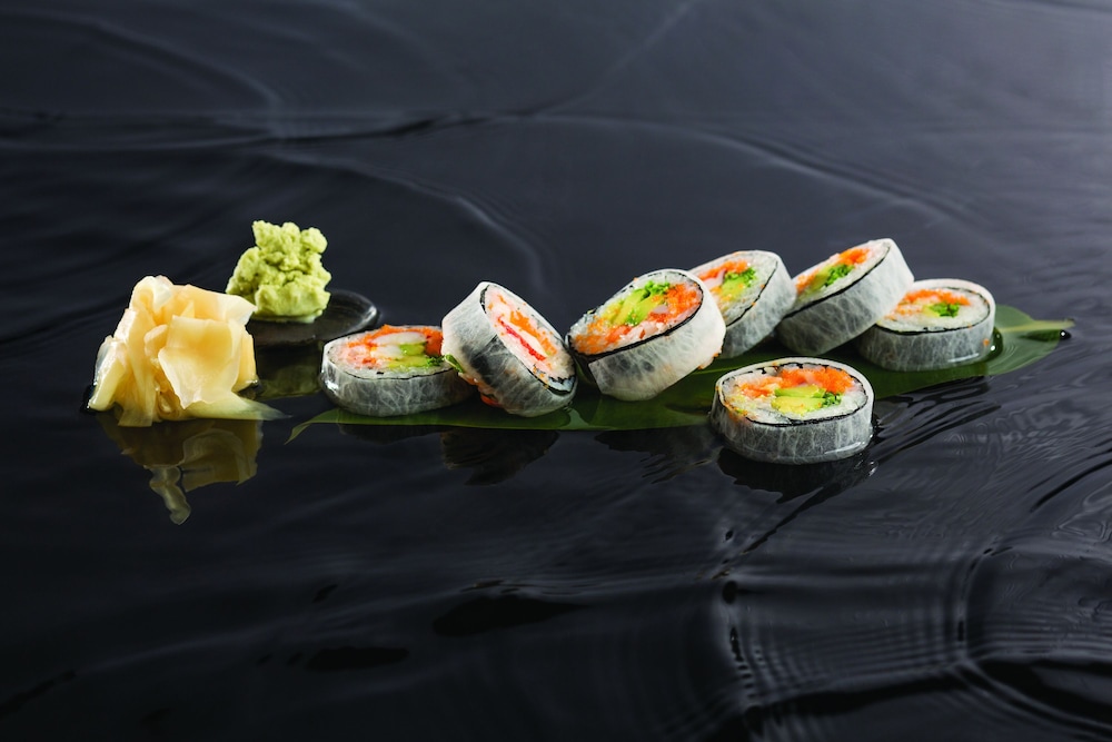 NOBU Las Vegas - A Caesars Rewards Destination 50/70