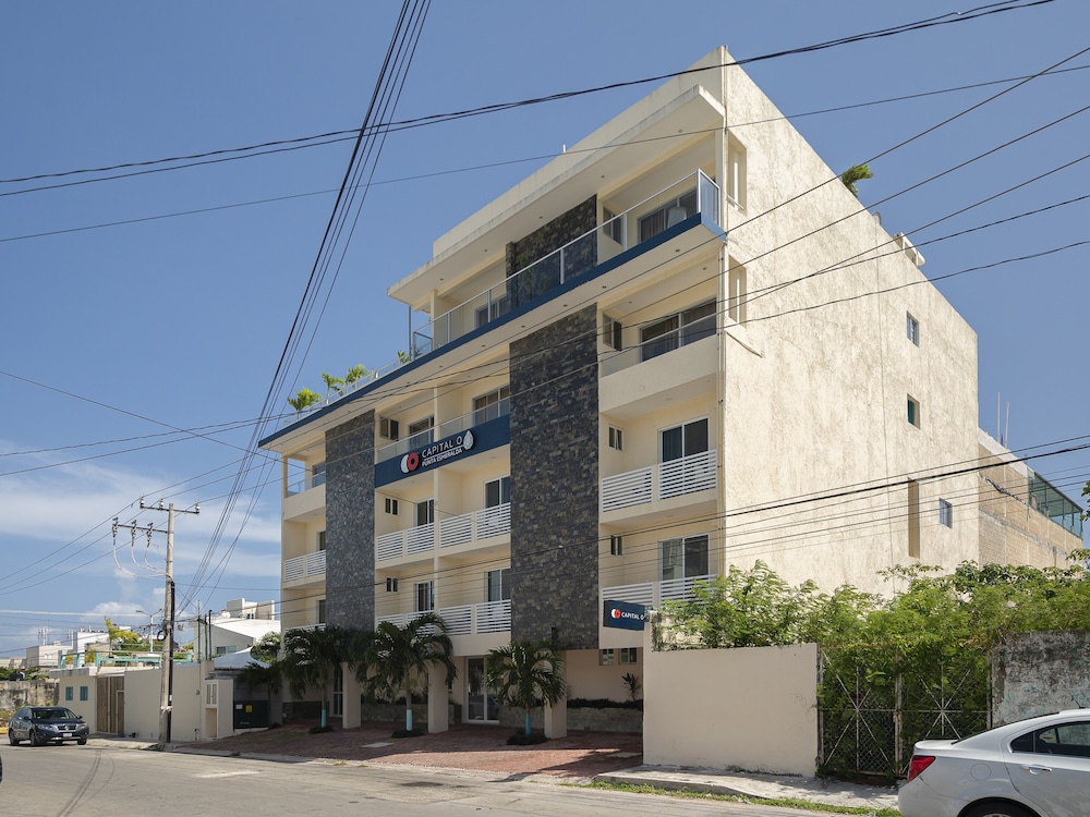 Hotel Punta Esmeralda 33/44