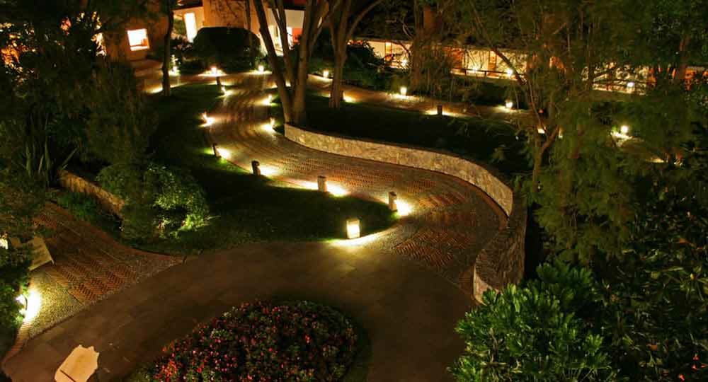 Hotel Rancho San Diego Grand Spa Resort 21/37