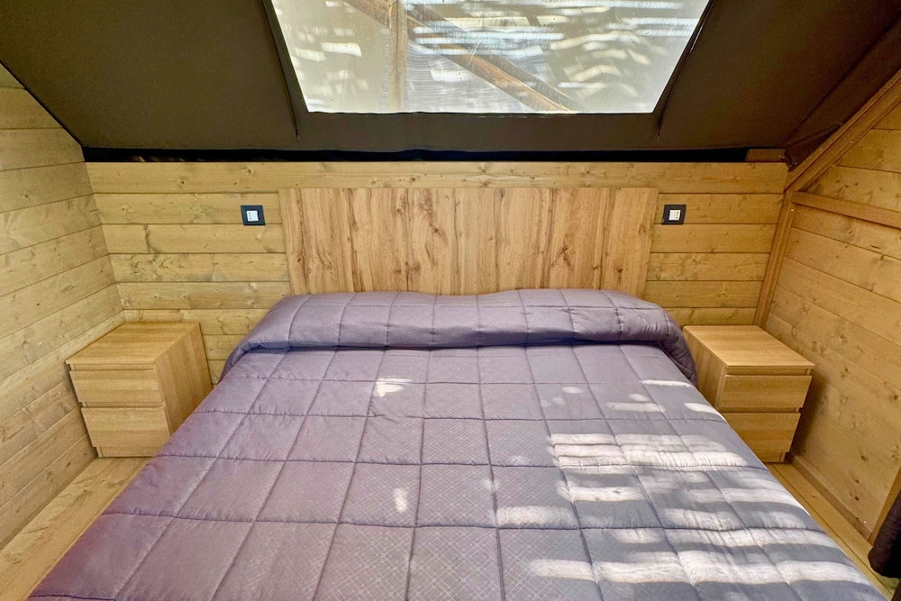 Santa Fortunata Village Camping 65/85