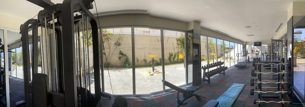 Senza The Inn Resort & Spa 29/50