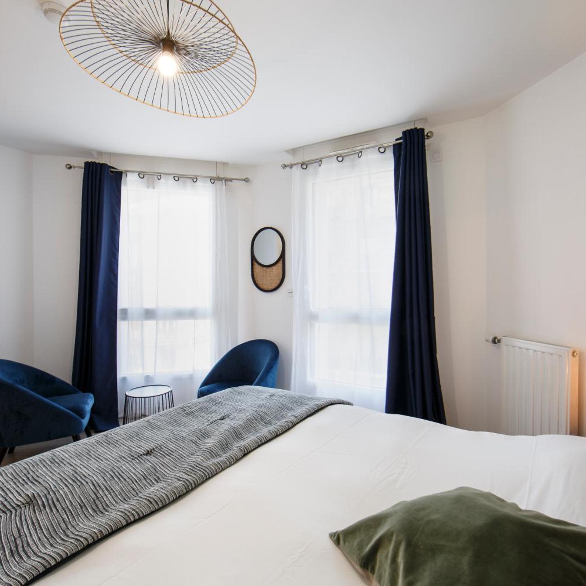 Hotel Maison Saint-Charles 15/49