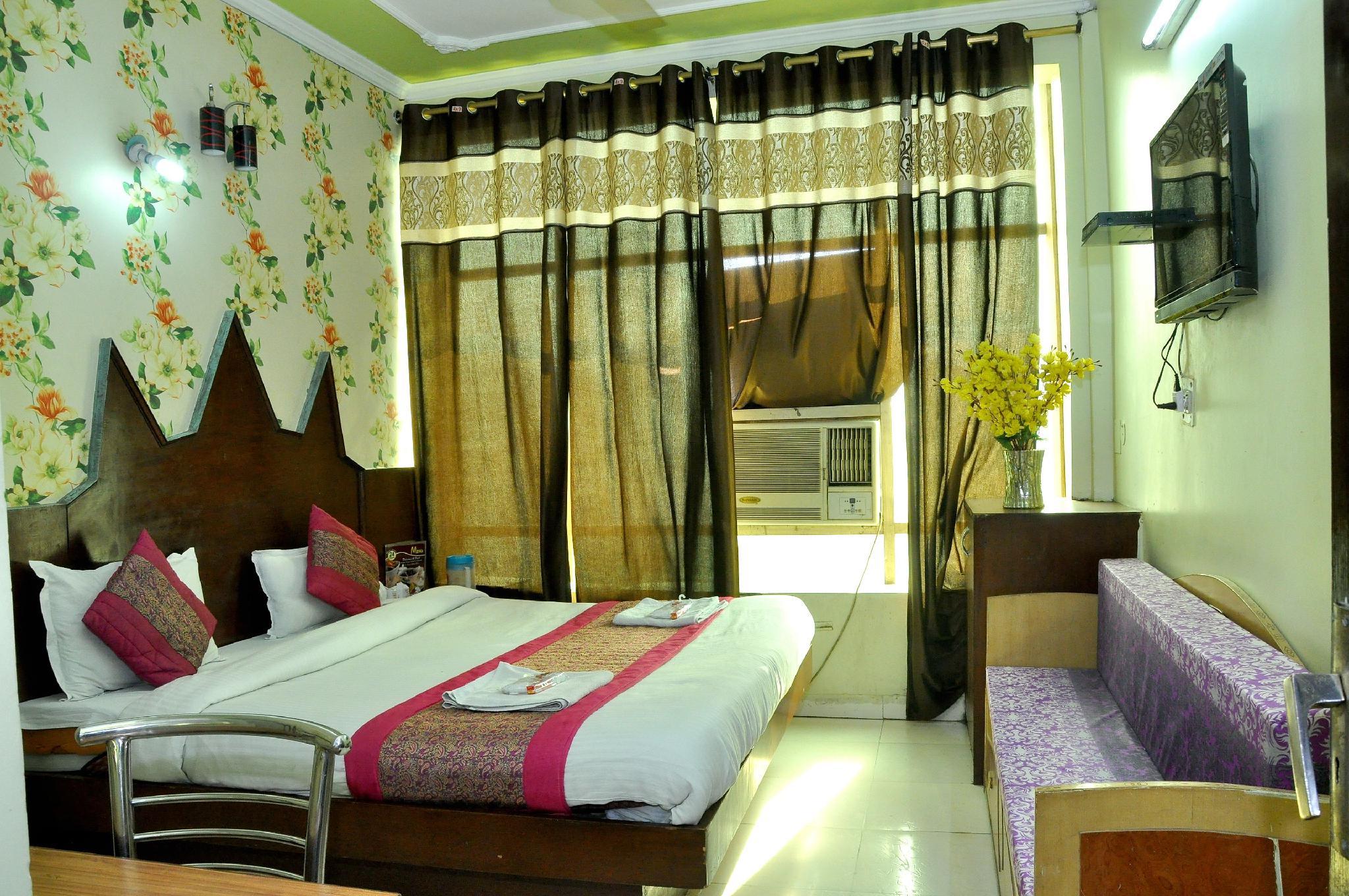 Hotel Jindal International 24/34