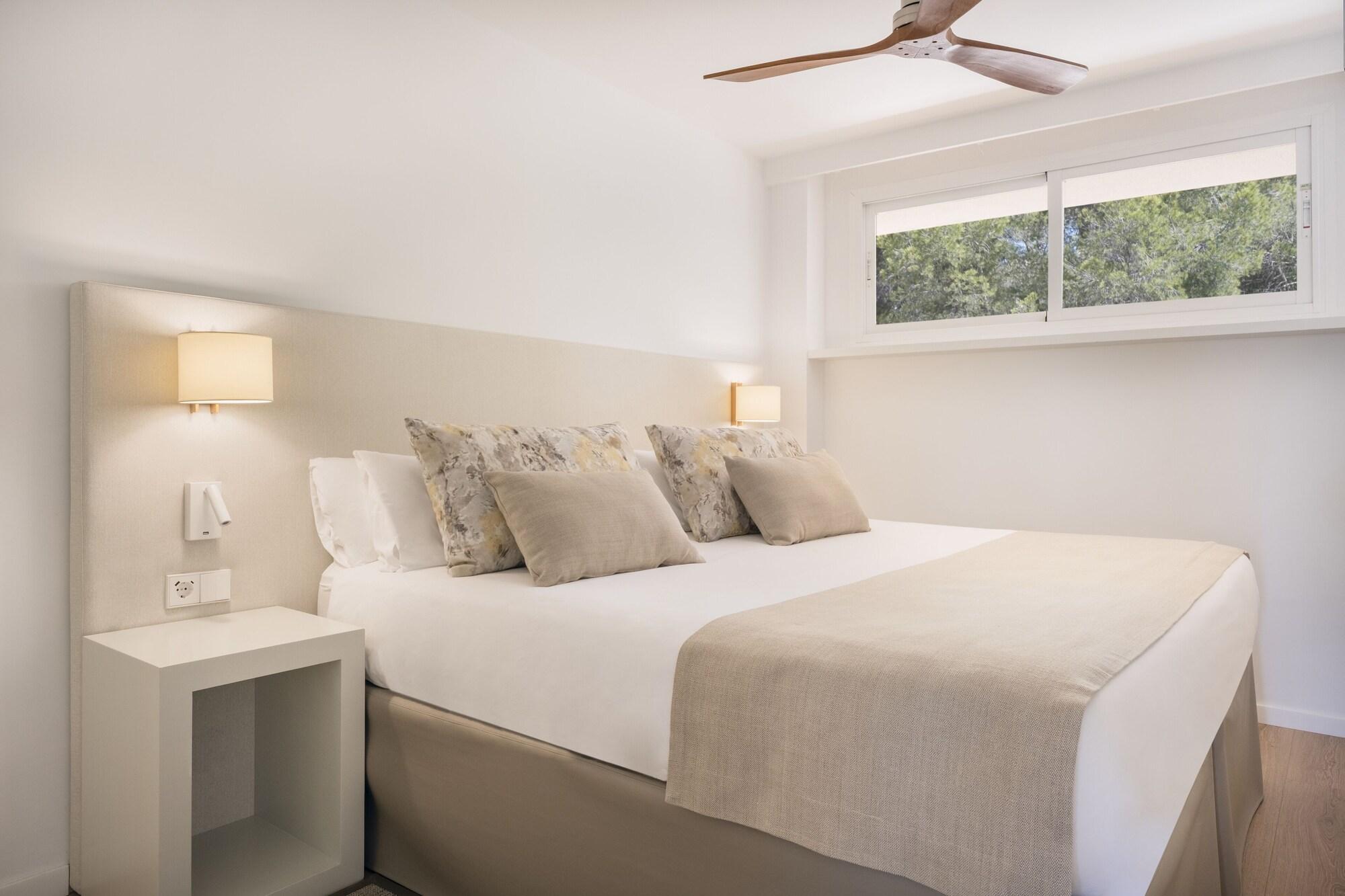 Star, Prestige, Penthouse, Suite, Sea View
