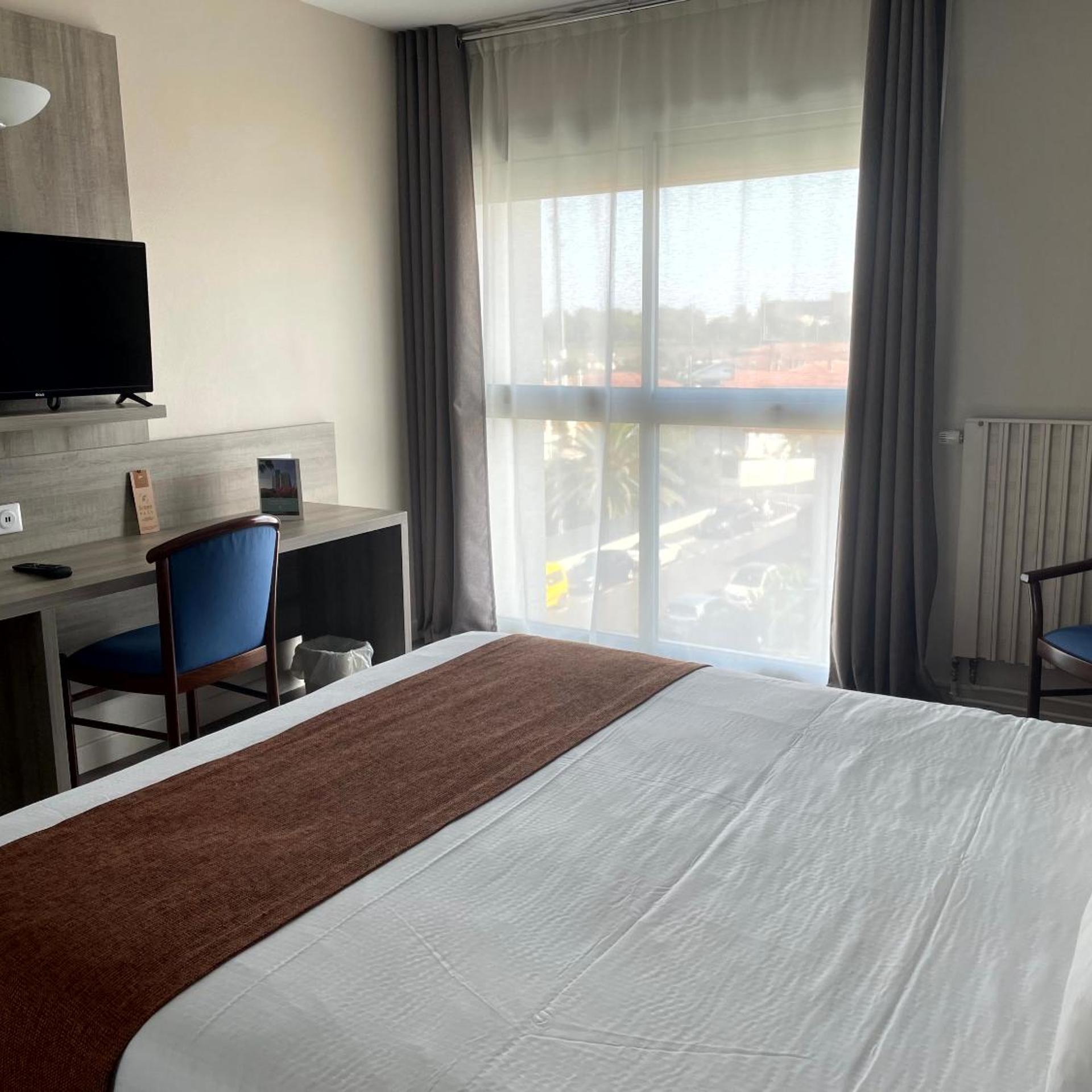 Le Grand Hotel 15/30