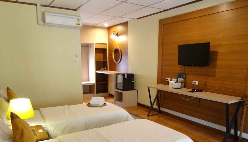 WANATHARA HEALTH RESORT AND SPA 15/50