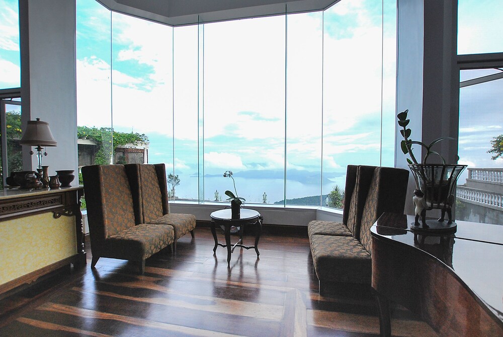 Villa Ibarra 28/36