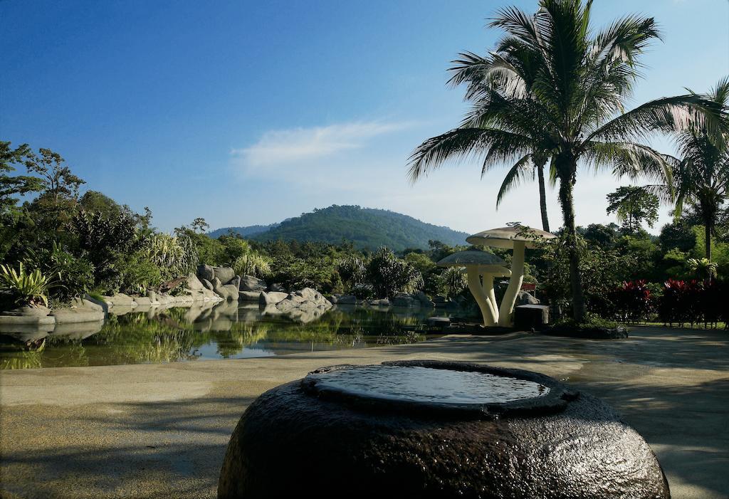 Felda Residence Hot Springs 22/25