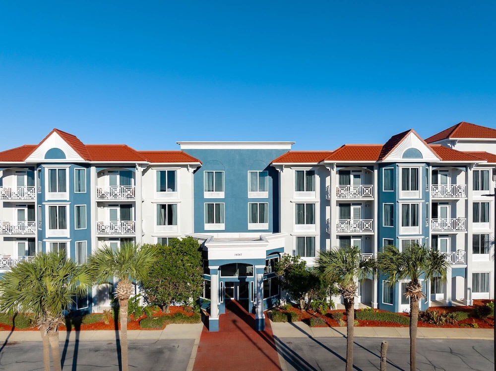 SummerPlace Inn Destin 49/52