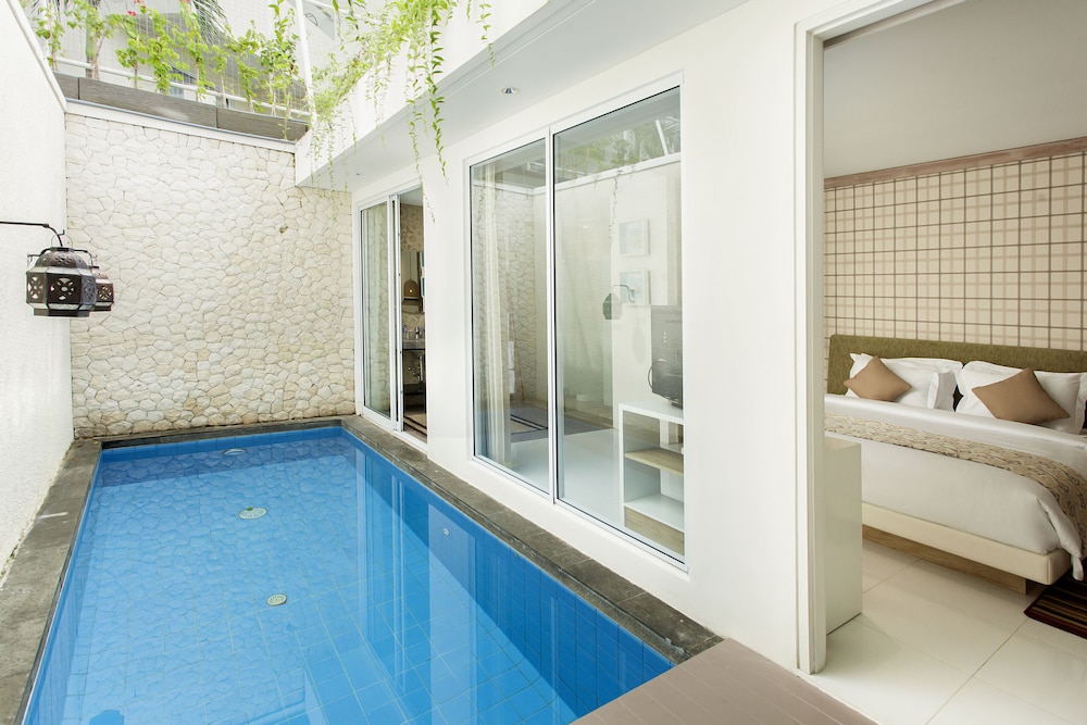 Benoa Sea Suites and Villas 34/70