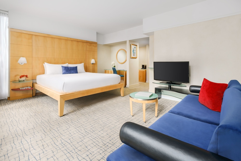 Millennium Premier Hotel New York Times Square 21/68