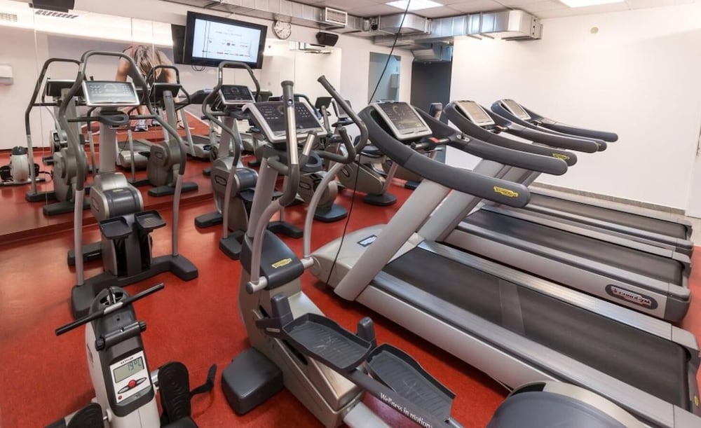 B&B Sport Rooms 25/50