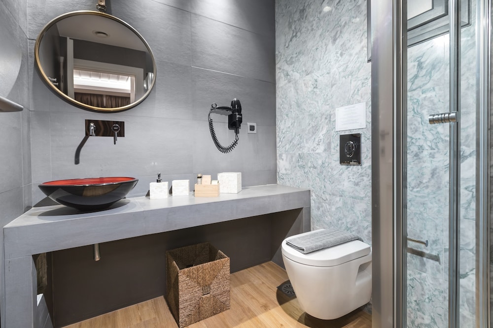 Carpe Diem Boutique Hotel 45/50