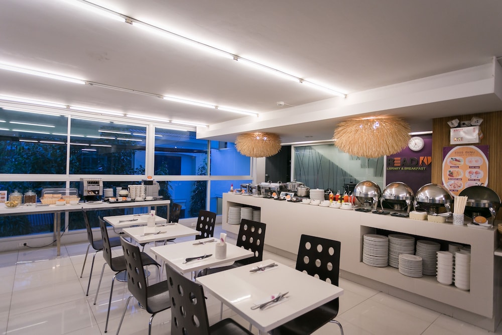 Nimman Mai Design Hotel Chiang Mai 42/50