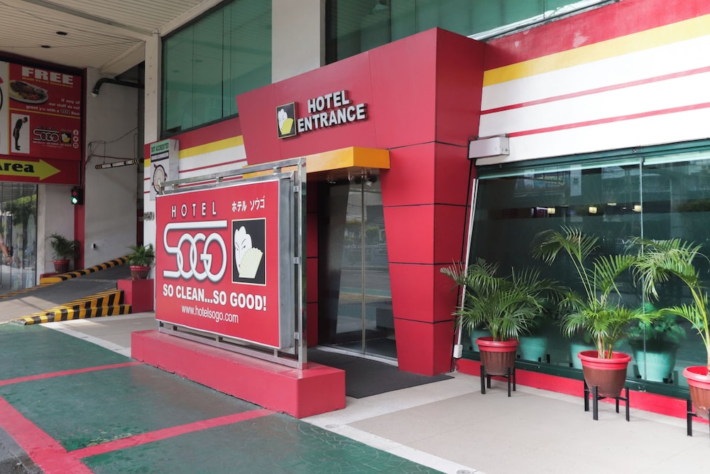 Hotel Sogo Edsa Cubao 6/55