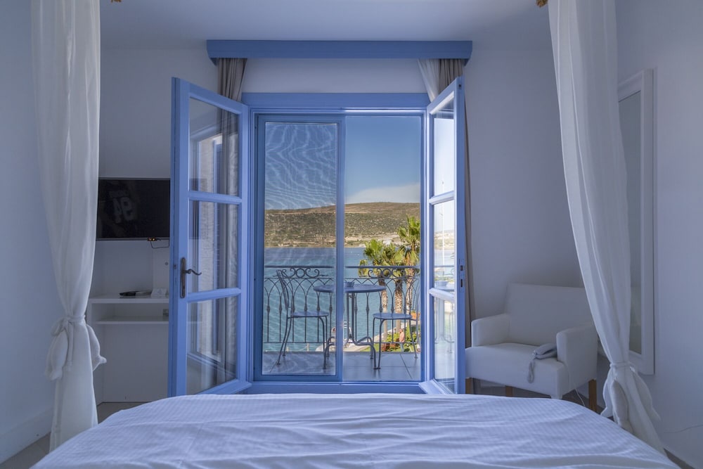 Alacati Port Hotel 11/50
