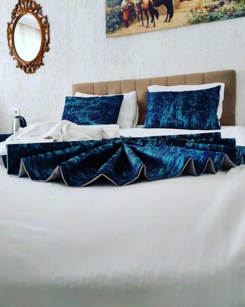 Hotel Estambul 35/47