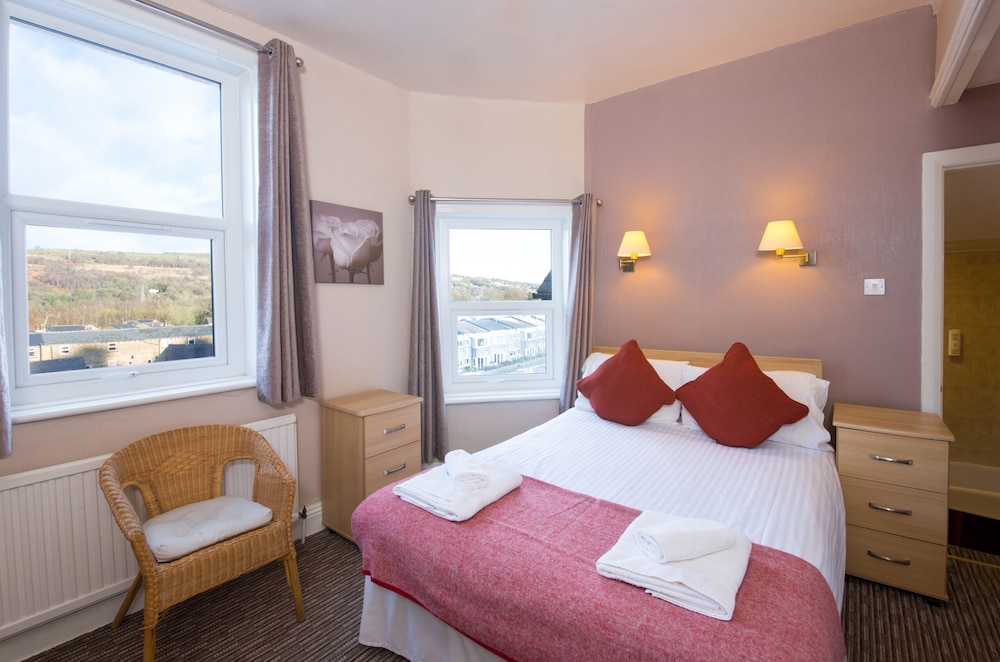 Dalesgate Hotel 6/31