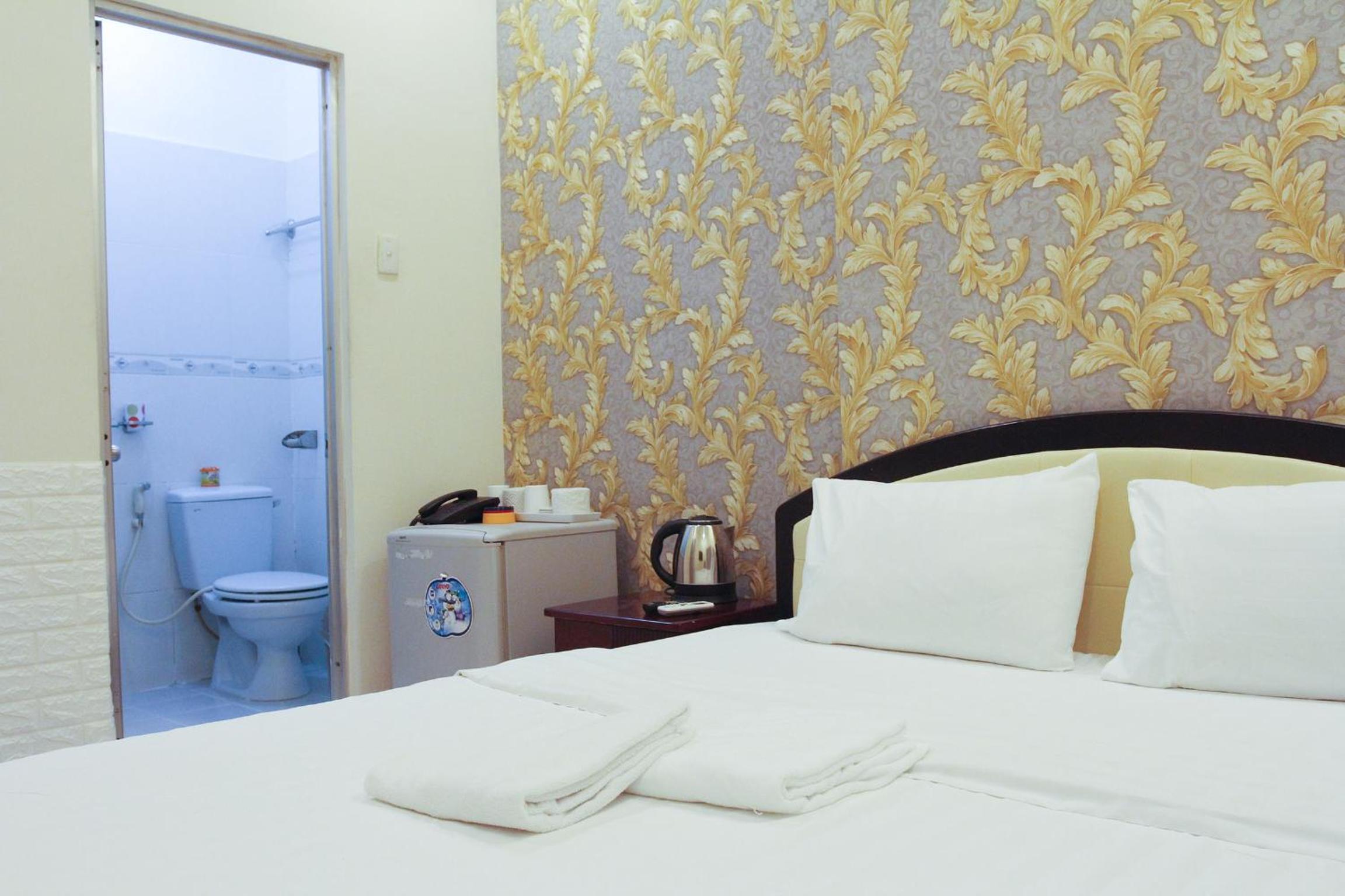 Quan San Guest House 12/20