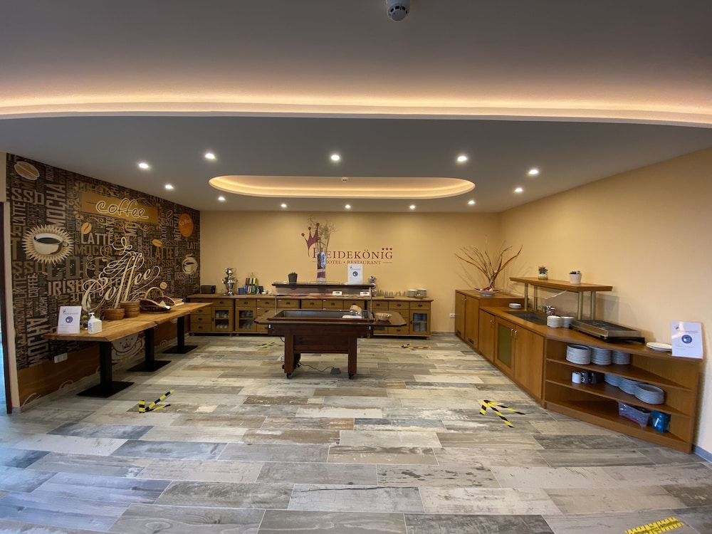 Heidekonig Hotel Celle 10/49