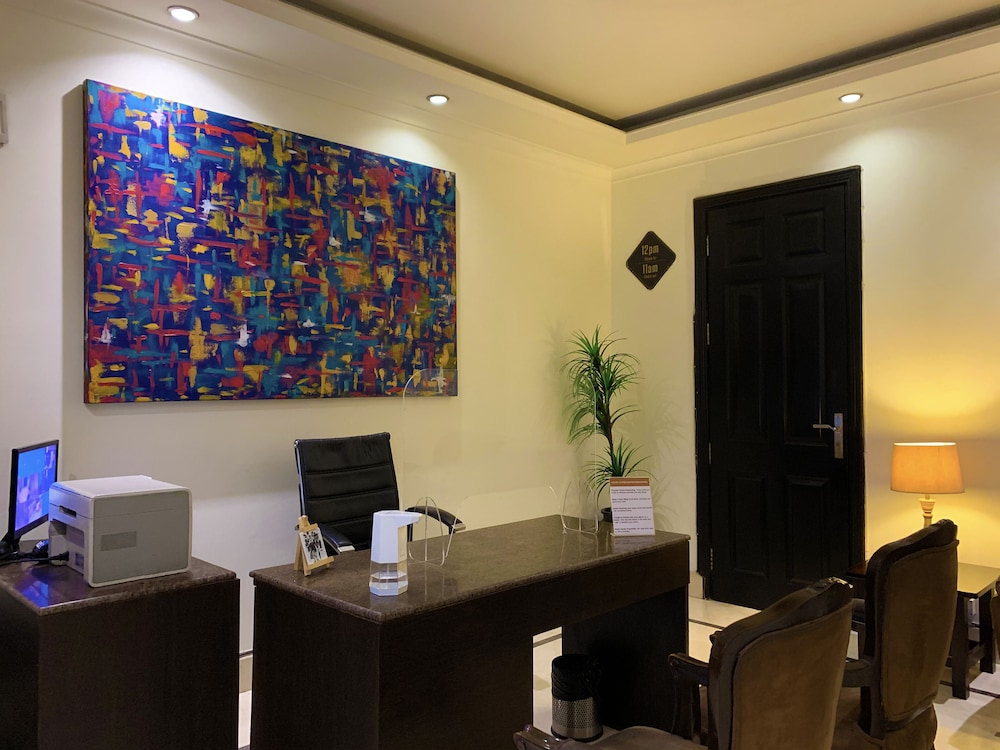 Hotel La Residence 26/32