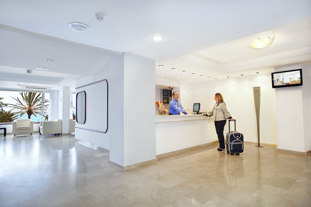 Hotel Albahia 4/50