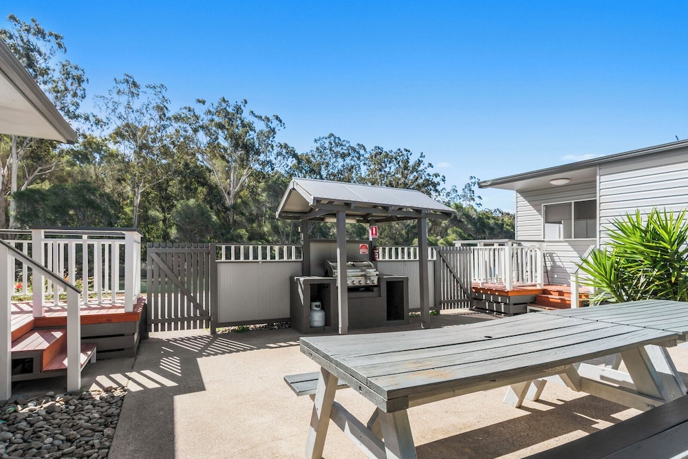 Eden Beachfront Holiday Park 43/50