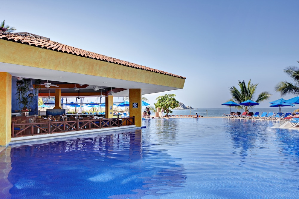 Barcelo Ixtapa 39/78