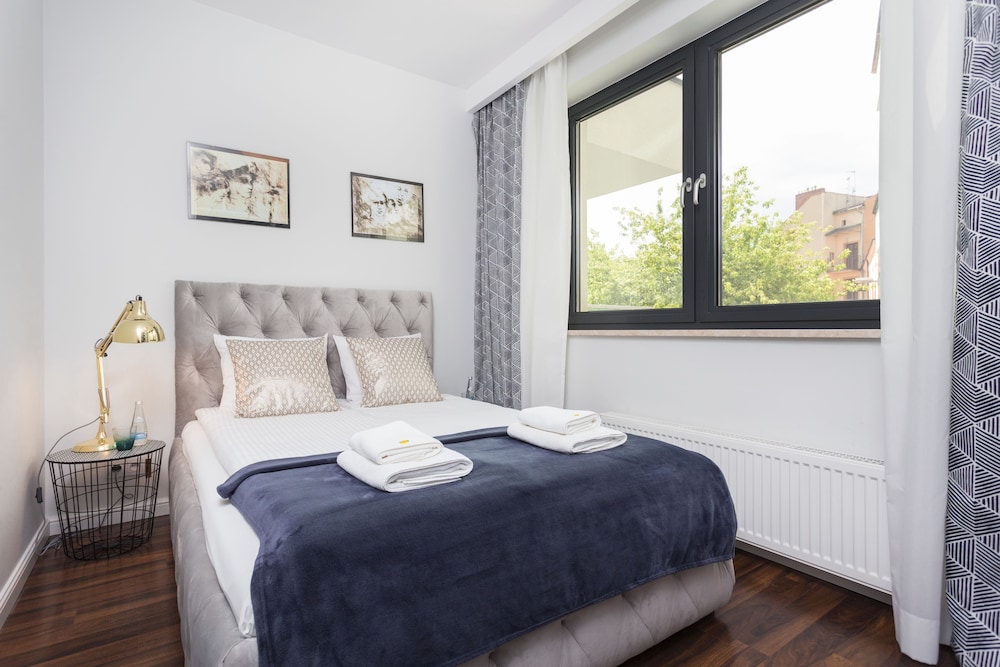 InPoint Smart Apartments 21/73
