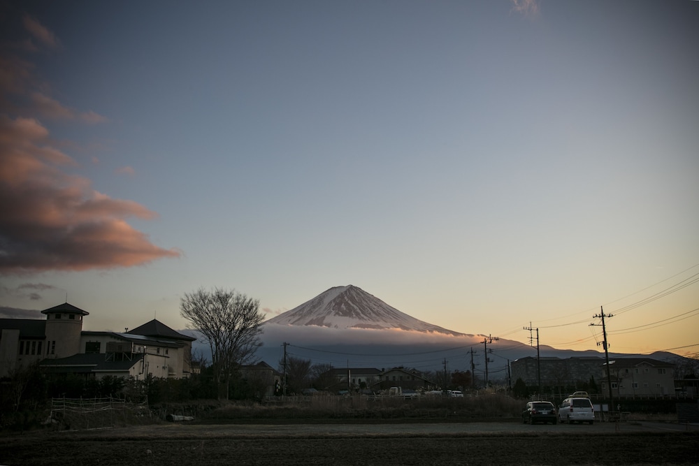 Cottage Yushin 42/46