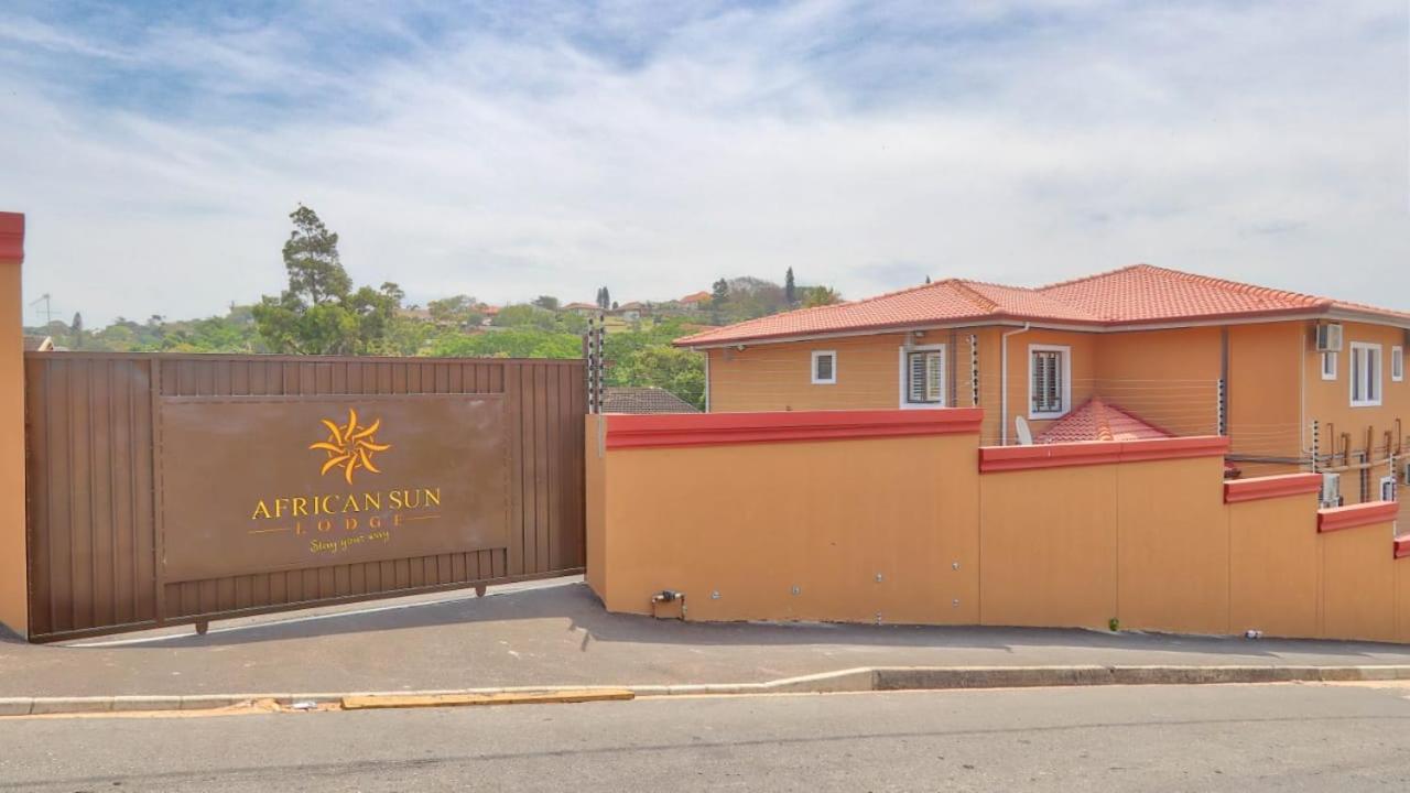 African Sun Lodge 4/32