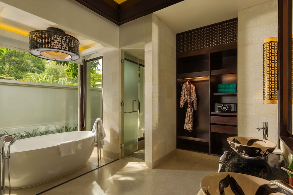 Wellbeing Pool Villa، Banyan Tree Lang Co 3/3