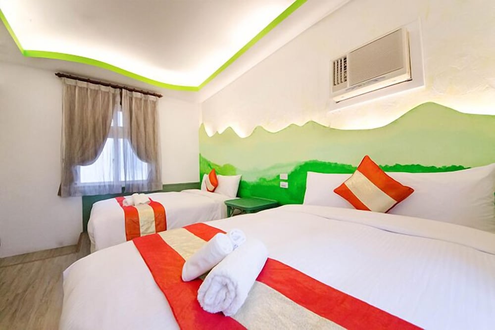 SouthernSea Hostel 13/36
