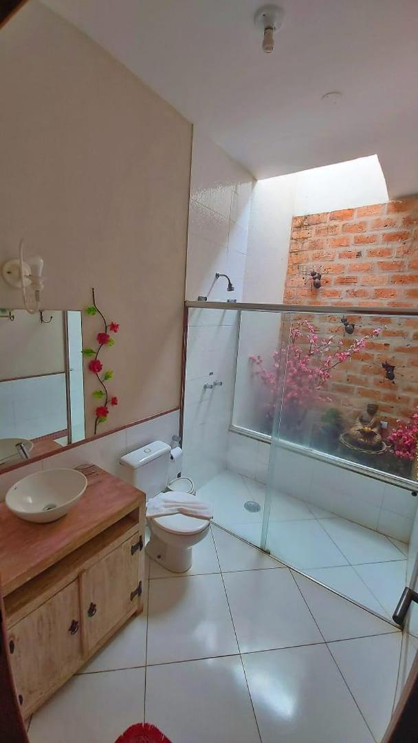 Hotel Pousada Chale das Flores 3/50