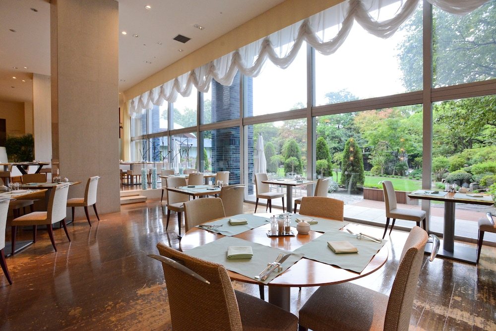 Sapporo Park Hotel 51/75