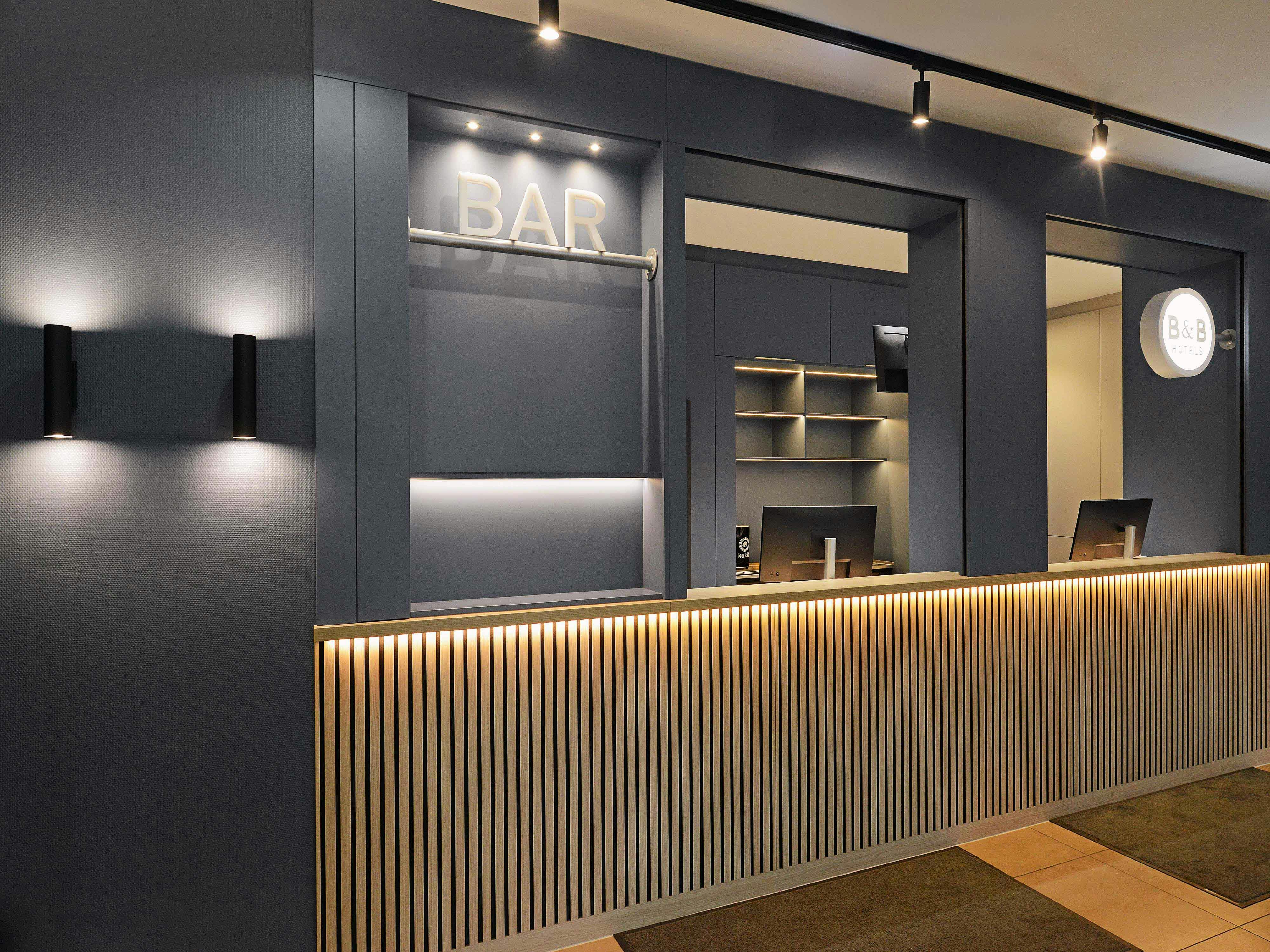 B&B Hotel Krefeld 3/47