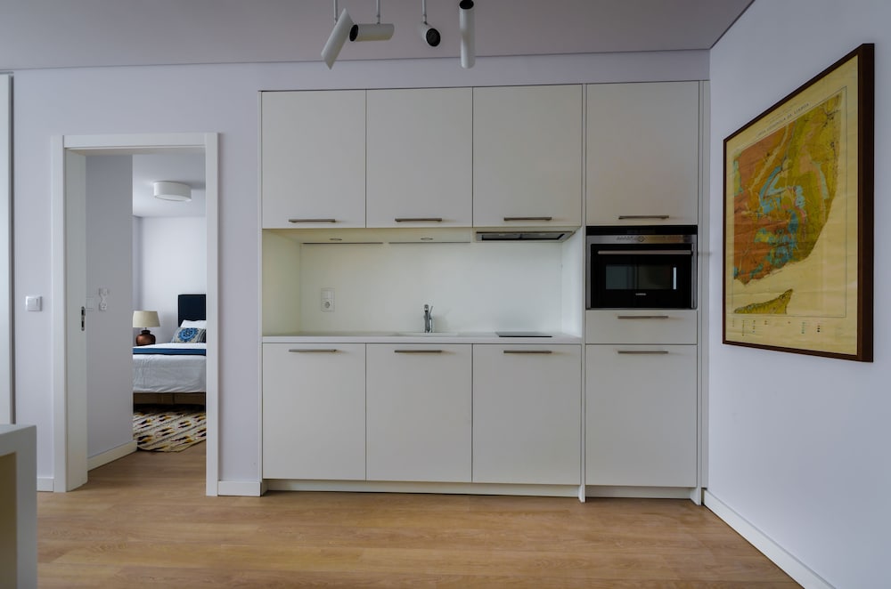 Lisbon Serviced Apartments Avenida Da Liberdade 6/48