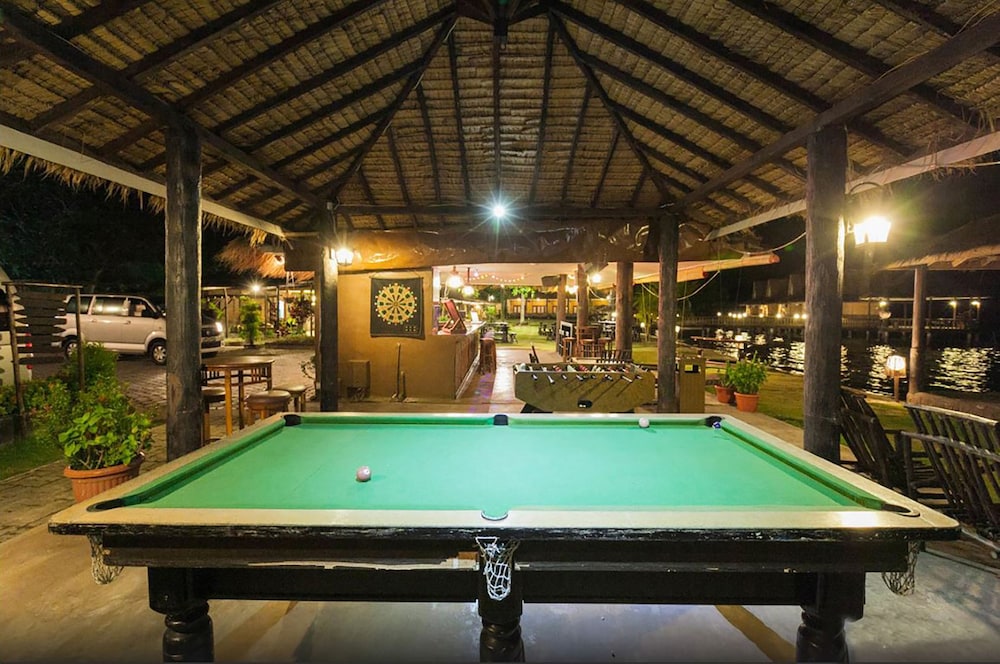 Bintan SpaVilla Beach Resort 14/50