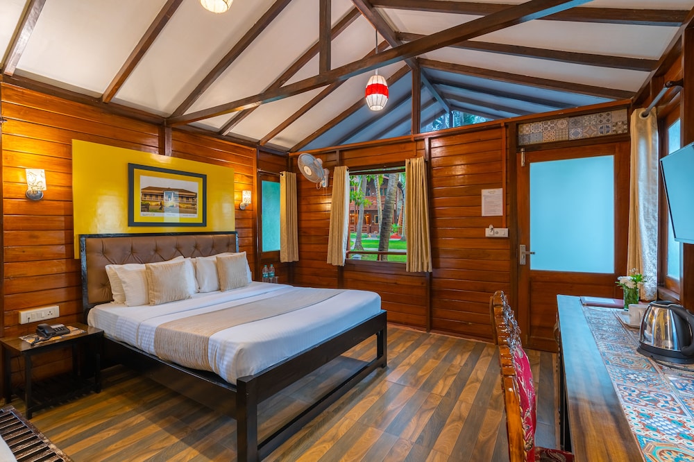 LA CABANA BEACH and SPA 20/65