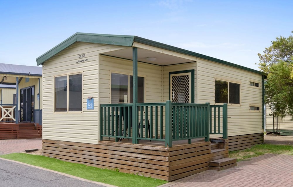 Discovery Parks Adelaide Beachfront酒店(Discovery Parks - Adelaide Beachfront) 图片4