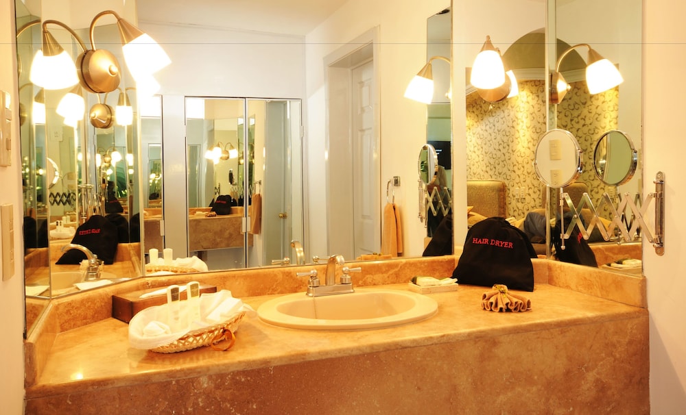 Hotel Spa Hacienda Baruk 11/79