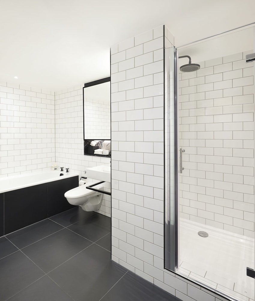 Andaz London Liverpool Street - A Concept By Hyatt 47/50